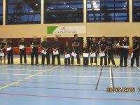 Passage grade juin 2018