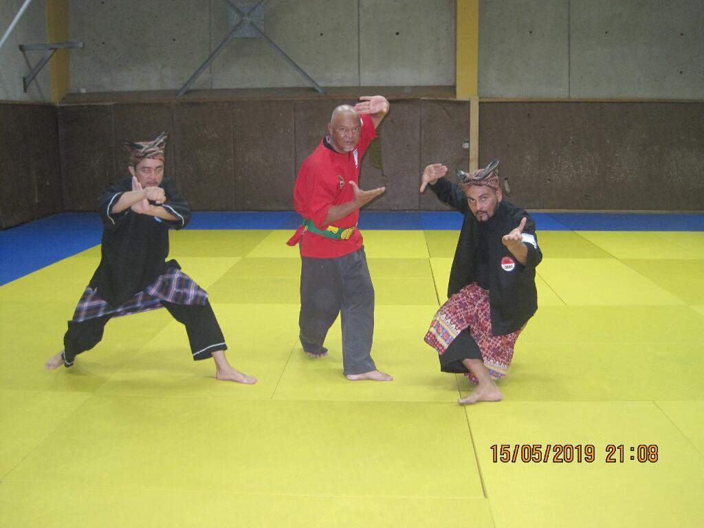 phoca thumb l pencak silat pusaka medal img 1595